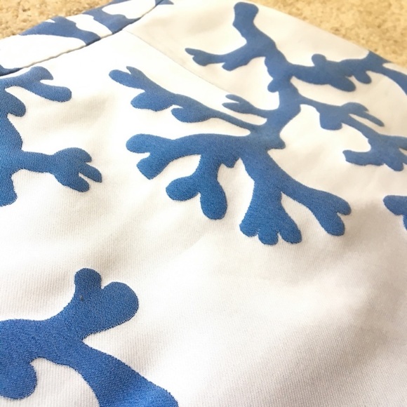 Michael Kors Italy Italian Fabric Summer Skirt 8 - Picture 5 of 8